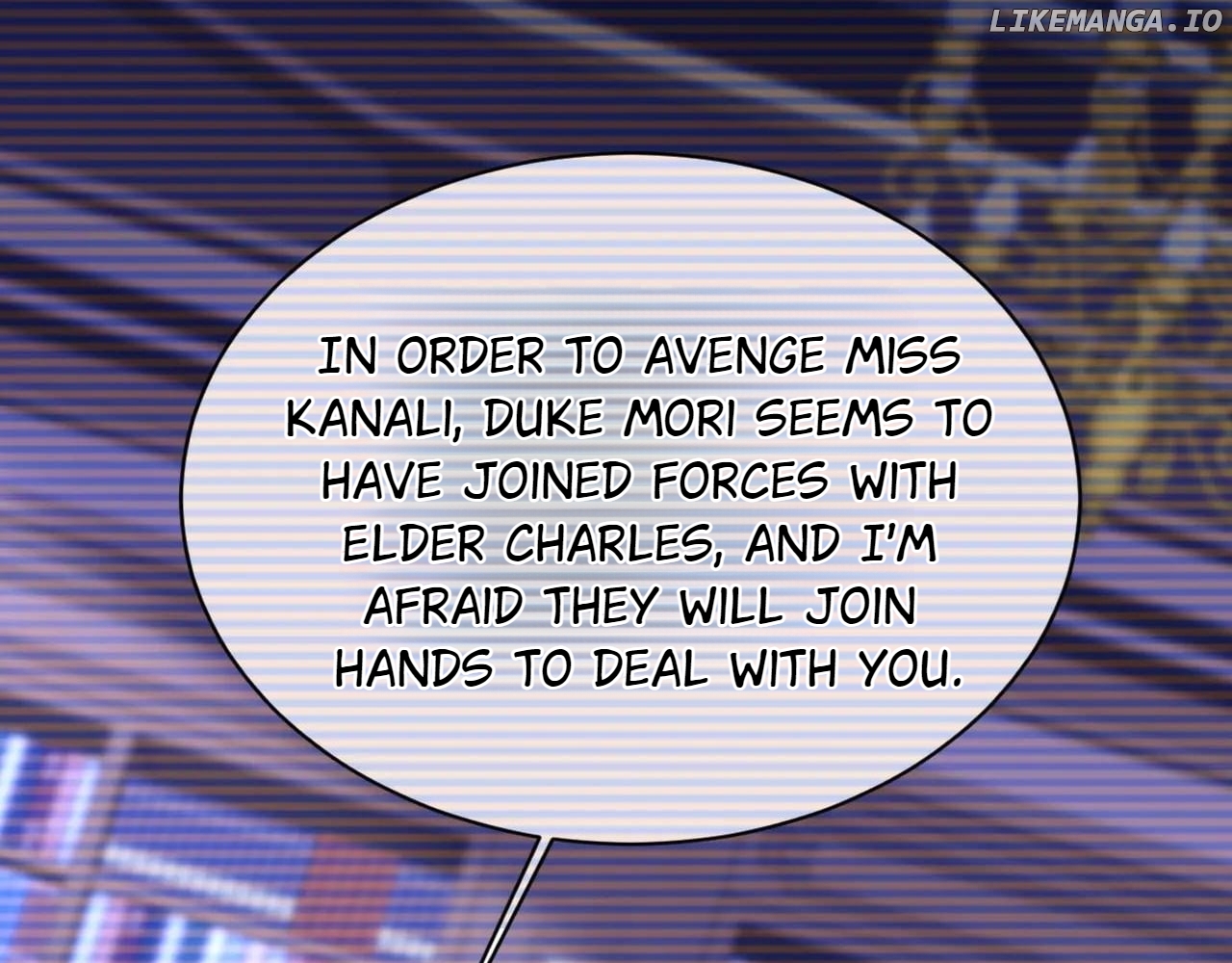 Quick Transmigration: The Host Wants To Die Chapter 168 - page 123